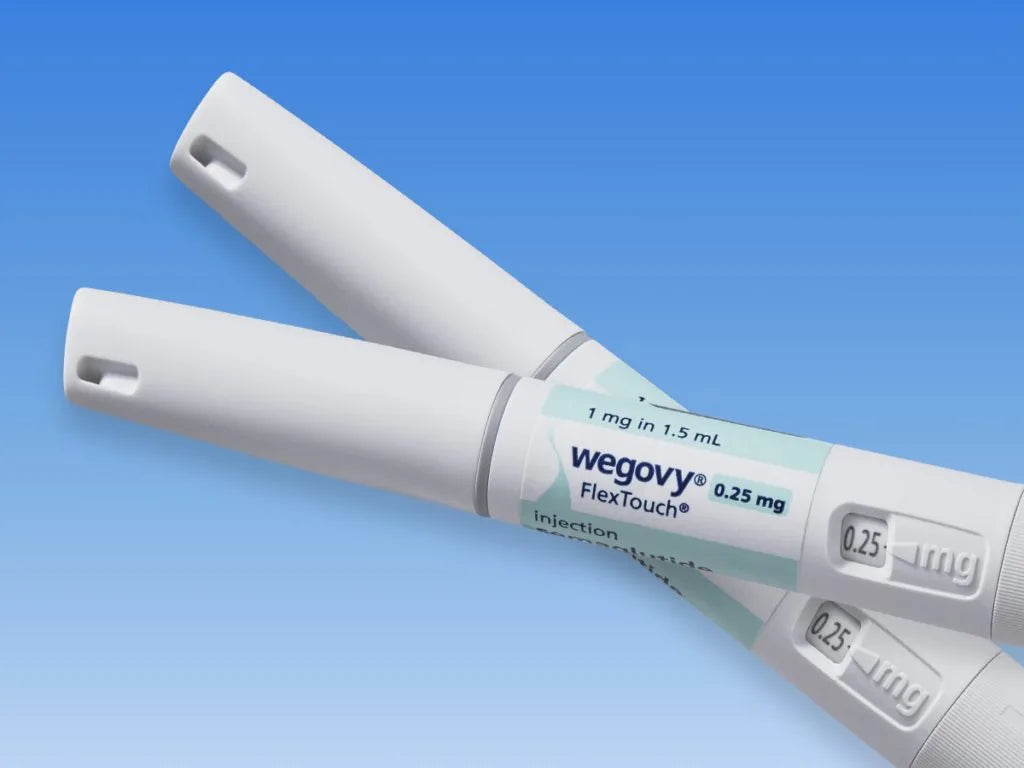 Wegovy® EUA - Assinatura
